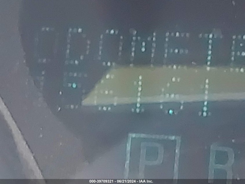 2014 Chevrolet Traverse 2Lt VIN: 1GNKRHKD6EJ308974 Lot: 39709321