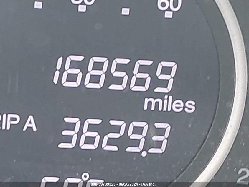 2013 HONDA CR-V EX-L - 5J6RM4H79DL002297