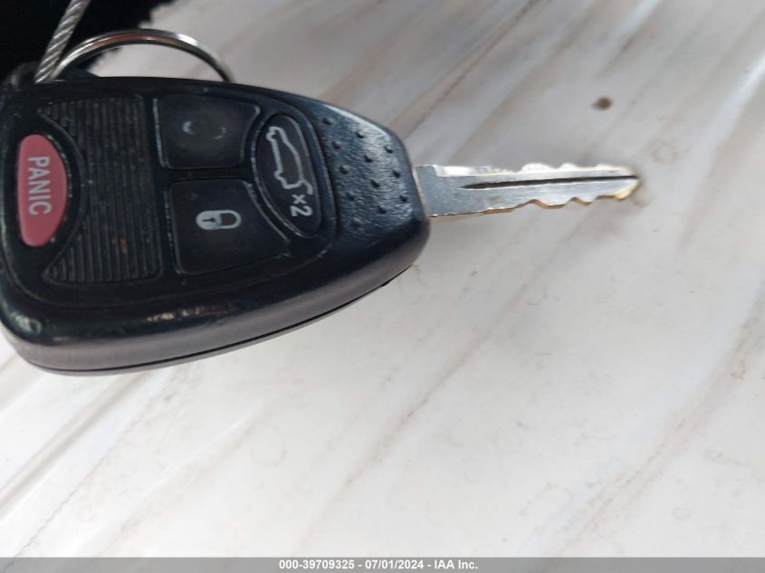 2012 Dodge Avenger Se VIN: 1C3CDZAB9CN272709 Lot: 39709325