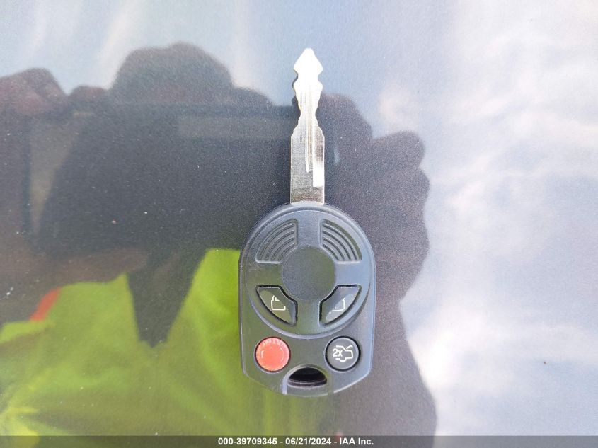 2007 Ford Fusion Se VIN: 3FAHP07107R238637 Lot: 39709345