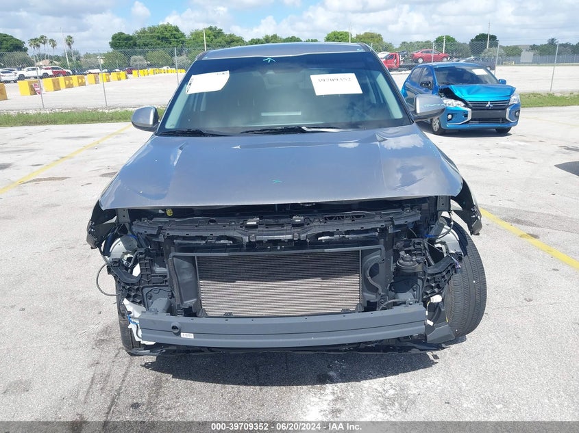 2022 KIA SELTOS LX - KNDEPCAA2N7332224