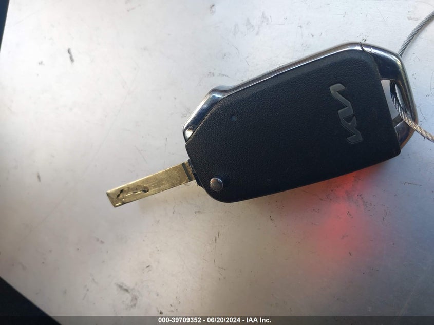 2022 KIA SELTOS LX - KNDEPCAA2N7332224