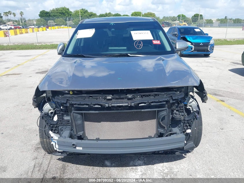 2022 KIA SELTOS LX - KNDEPCAA2N7332224