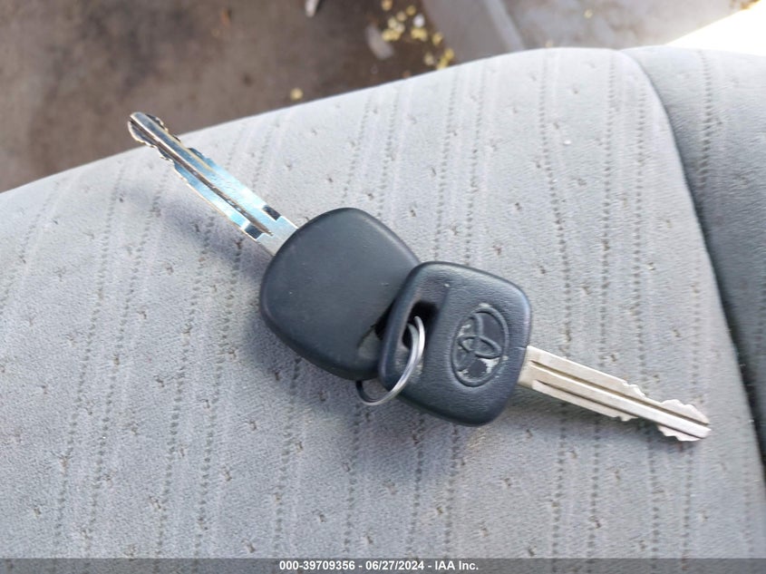 2016 Toyota Sienna Le 7 Passenger VIN: 5TDJK3DC7GS130028 Lot: 39709356