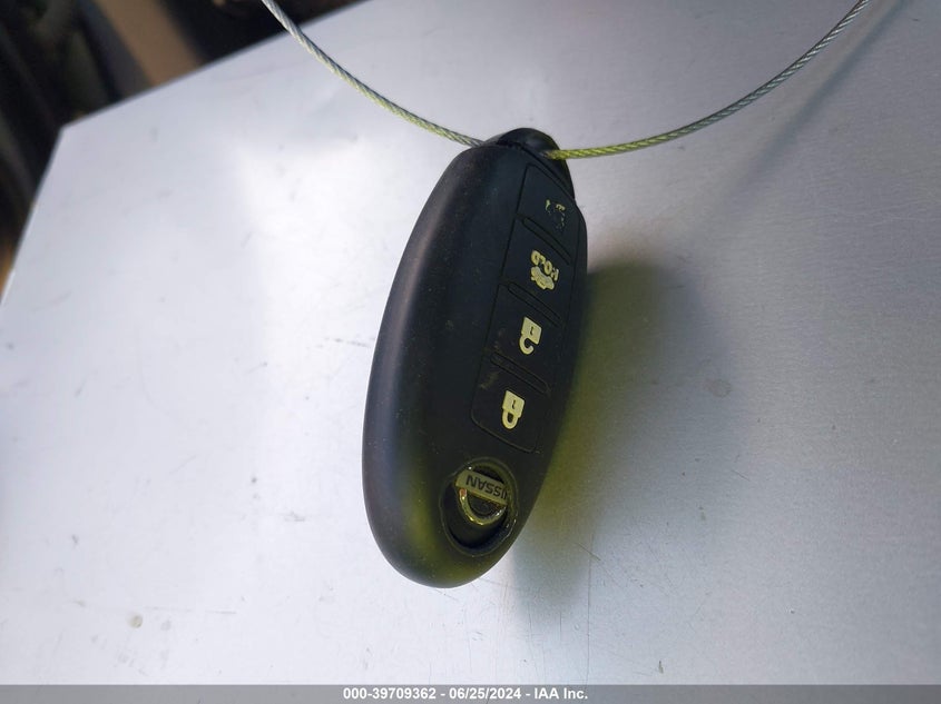 2011 Nissan Altima 2.5 S VIN: 1N4AL2EP9BC164982 Lot: 39709362