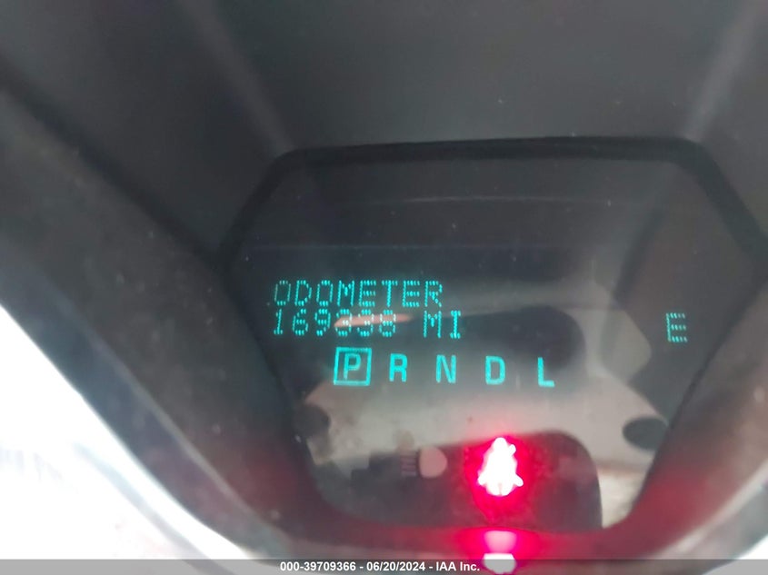 2015 Chevrolet Traverse Ls VIN: 1GNKRFED9FJ154620 Lot: 39709366