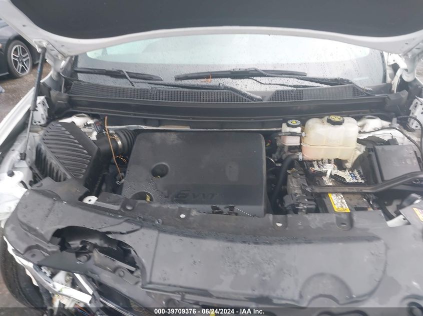 2020 Chevrolet Traverse Fwd Premier VIN: 1GNERKKW5LJ311163 Lot: 39709376