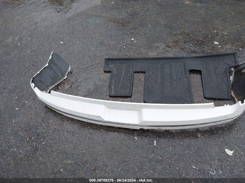 2020 Chevrolet Traverse Fwd Premier VIN: 1GNERKKW5LJ311163 Lot: 39709376