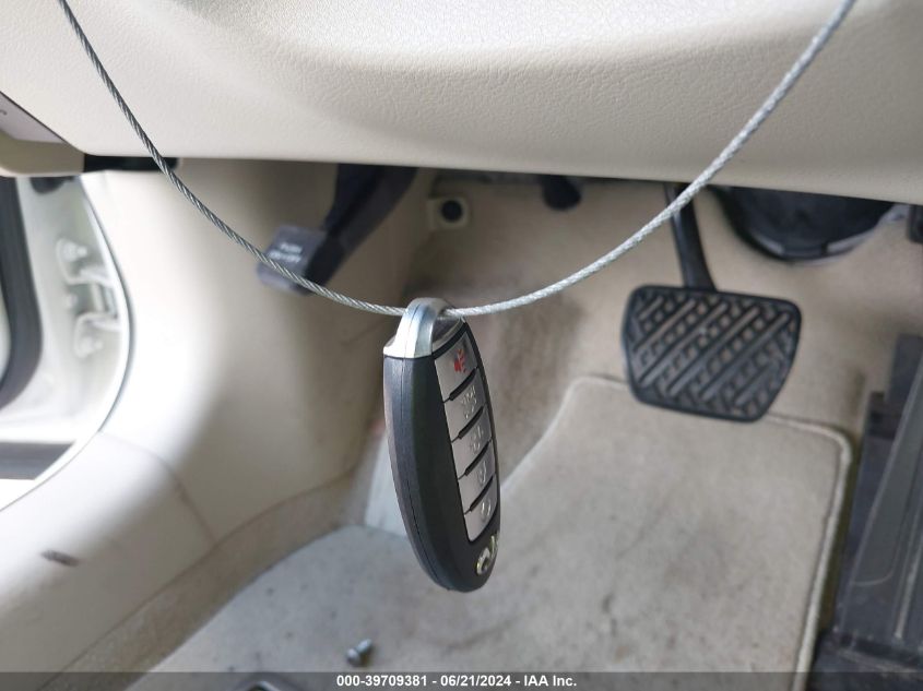 2018 Infiniti Q50 Luxe/Sport VIN: JN1EV7AP6JM355523 Lot: 39709381