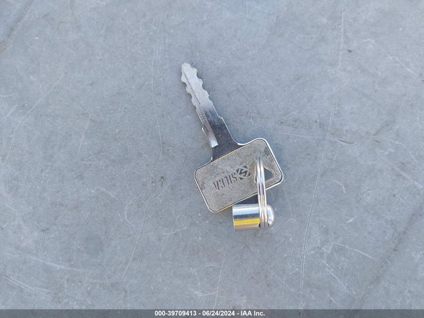 2006 KAWASAKI KL650 A - JKAKLEA176DA21771