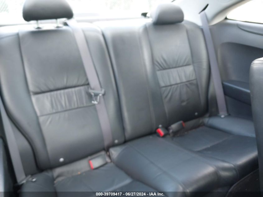 2004 Honda Accord 3.0 Ex VIN: 1HGCM82634A009519 Lot: 39709417