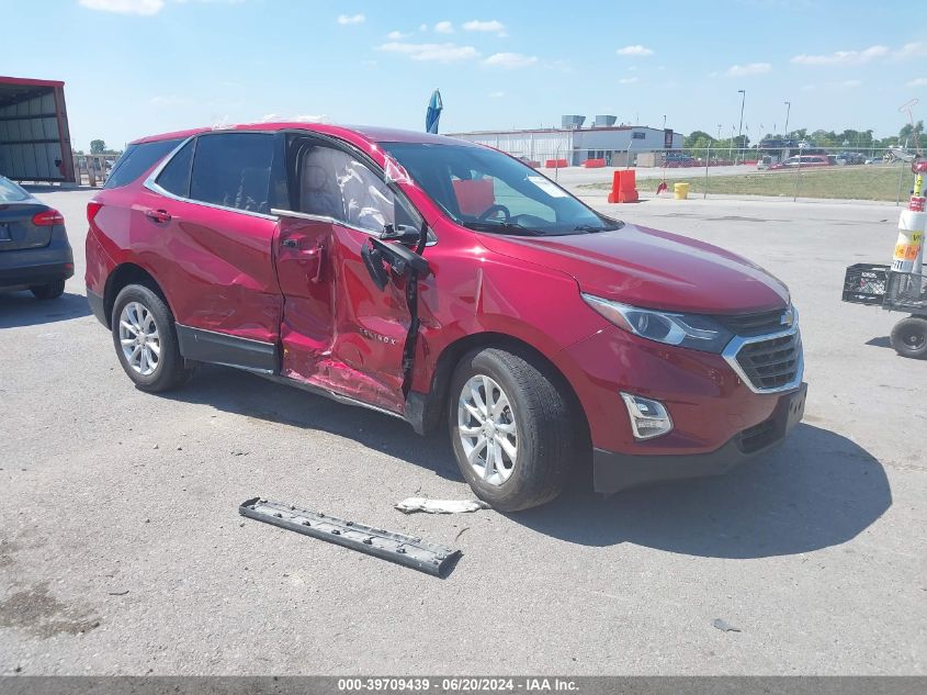 2GNAXJEV8J6142431 2018 CHEVROLET EQUINOX - Image 1