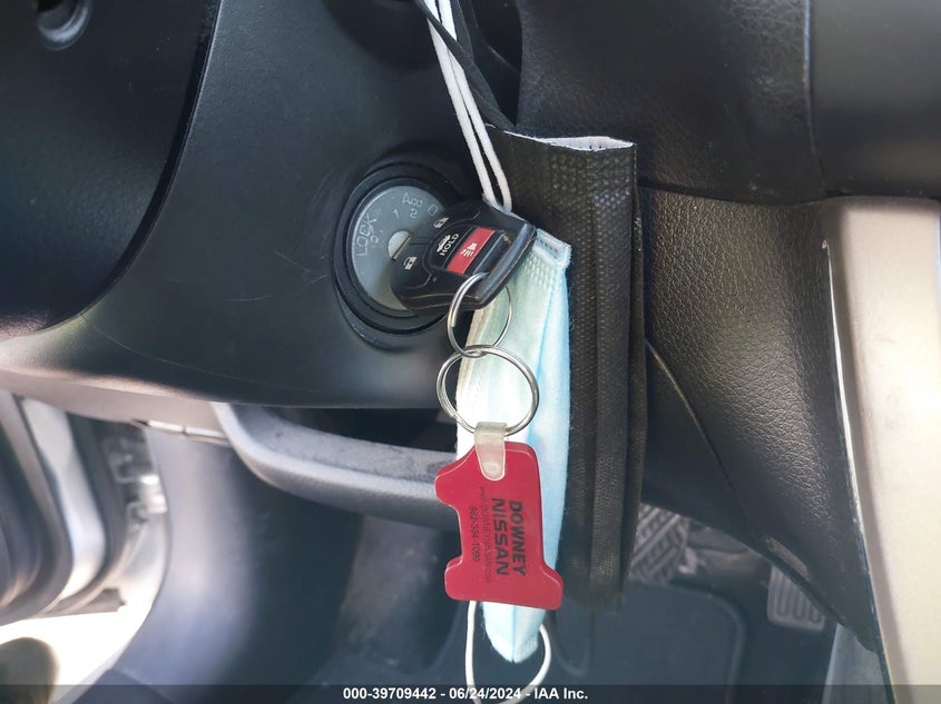 2015 Nissan Sentra S VIN: 3N1AB7AP9FY383778 Lot: 39709442