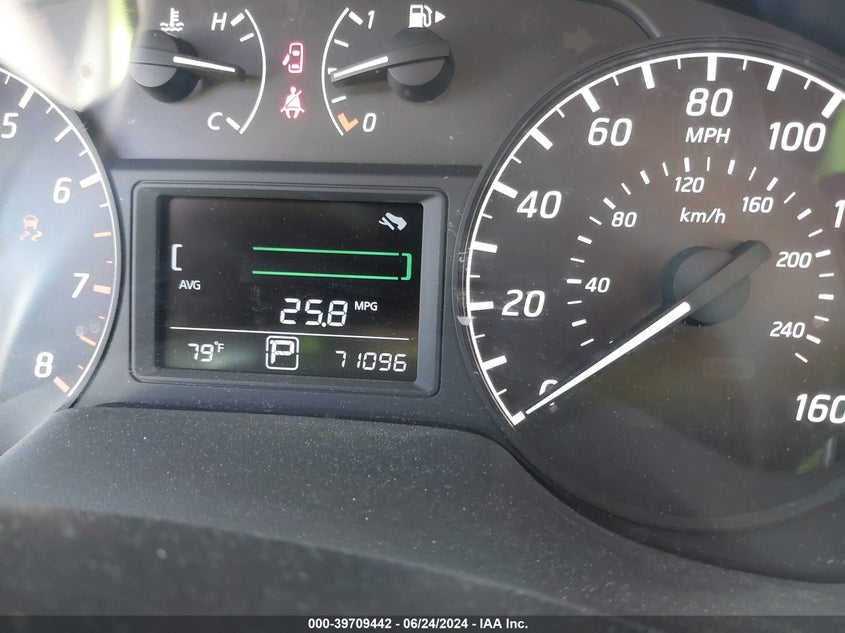 2015 Nissan Sentra S VIN: 3N1AB7AP9FY383778 Lot: 39709442