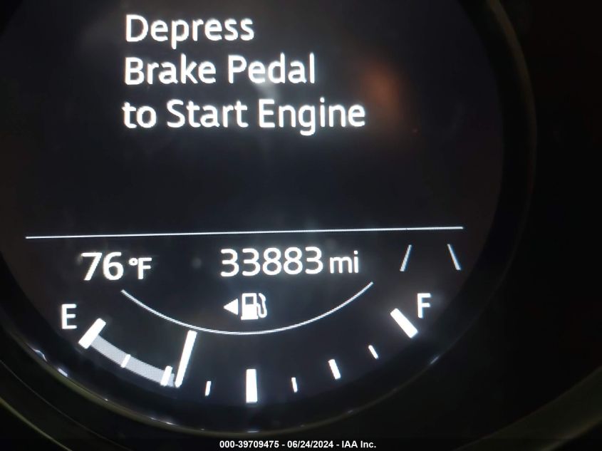 2021 Mazda Cx-5 Sport VIN: JM3KFBBM8M0353957 Lot: 39709475