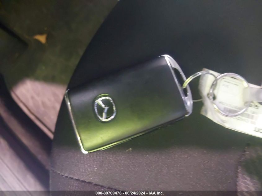 2021 Mazda Cx-5 Sport VIN: JM3KFBBM8M0353957 Lot: 39709475