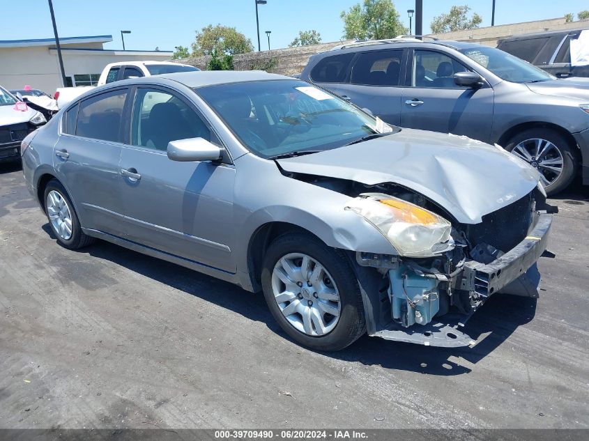 1N4AL21E79N490542 2009 Nissan Altima 2.5 S