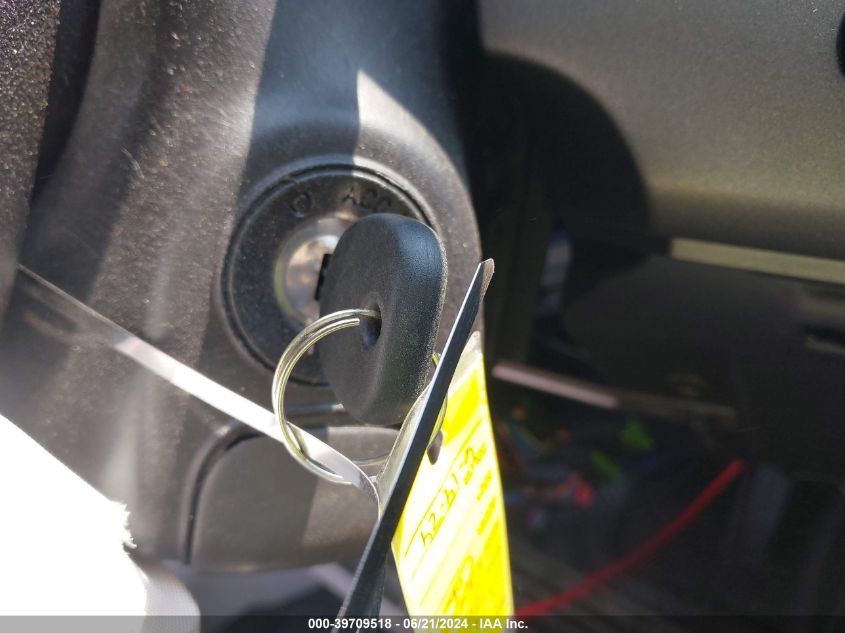 2006 Chevrolet Cobalt Ls VIN: 1G1AK15F767728392 Lot: 39709518