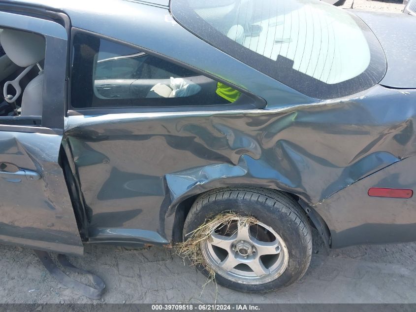 2006 Chevrolet Cobalt Ls VIN: 1G1AK15F767728392 Lot: 39709518