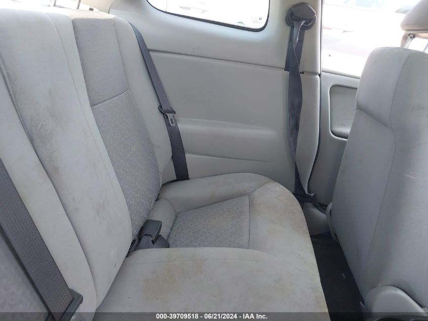 2006 Chevrolet Cobalt Ls VIN: 1G1AK15F767728392 Lot: 39709518