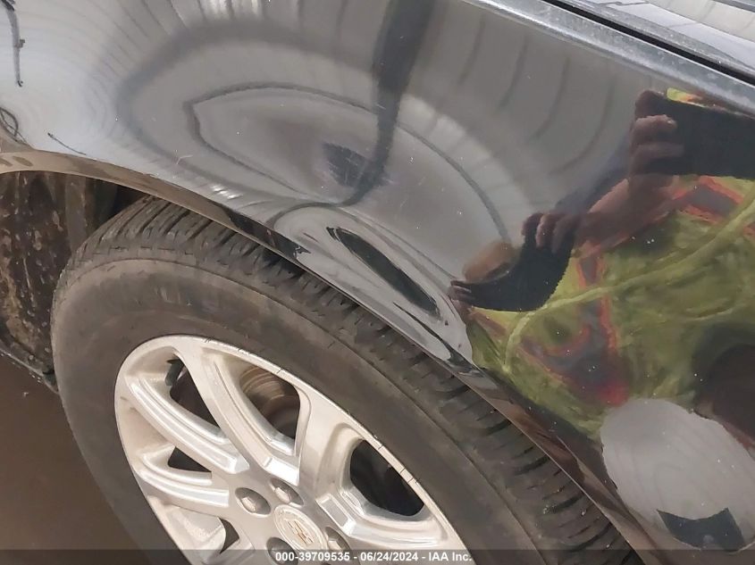 2008 Cadillac Dts 1Sc VIN: 1G6KD57Y78U112470 Lot: 39709535