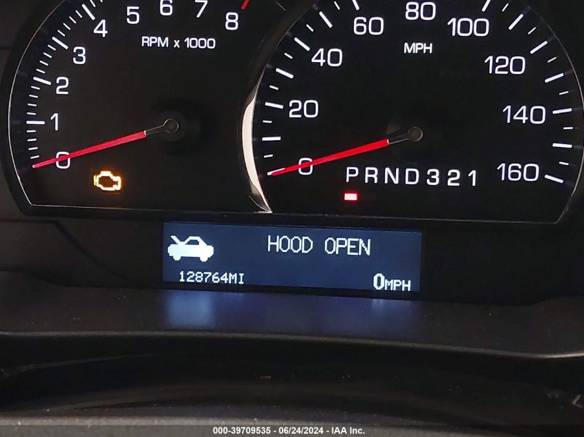 2008 Cadillac Dts 1Sc VIN: 1G6KD57Y78U112470 Lot: 39709535