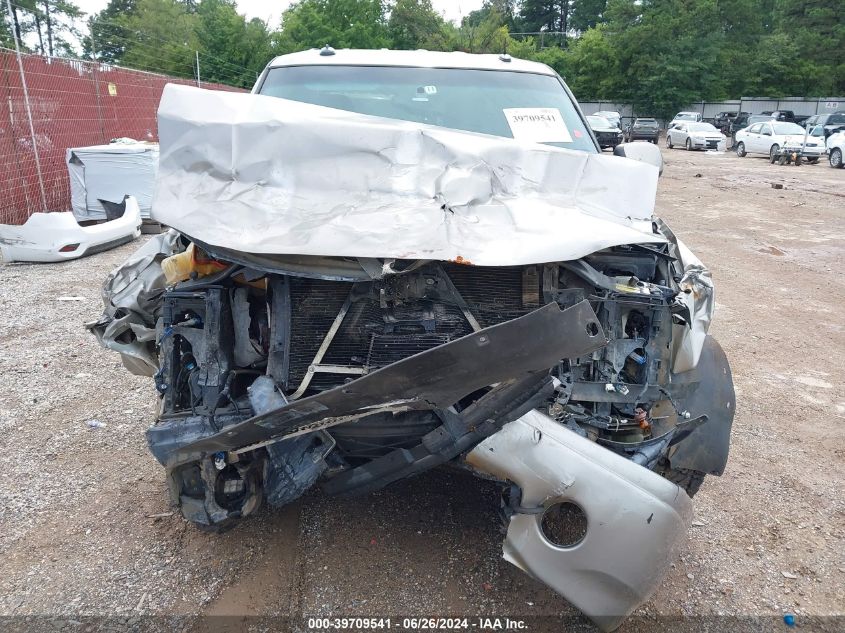 2003 GMC Yukon Denali VIN: 1GKEK63U03J195991 Lot: 39709541