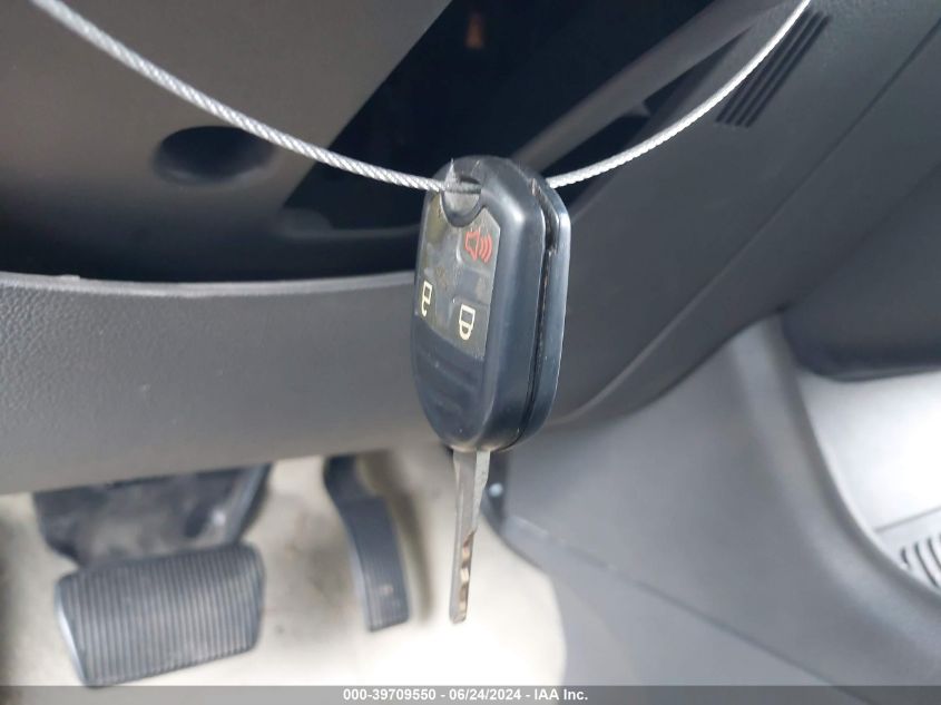 2011 Ford Edge Sel VIN: 2FMDK3JC0BBA70181 Lot: 39709550