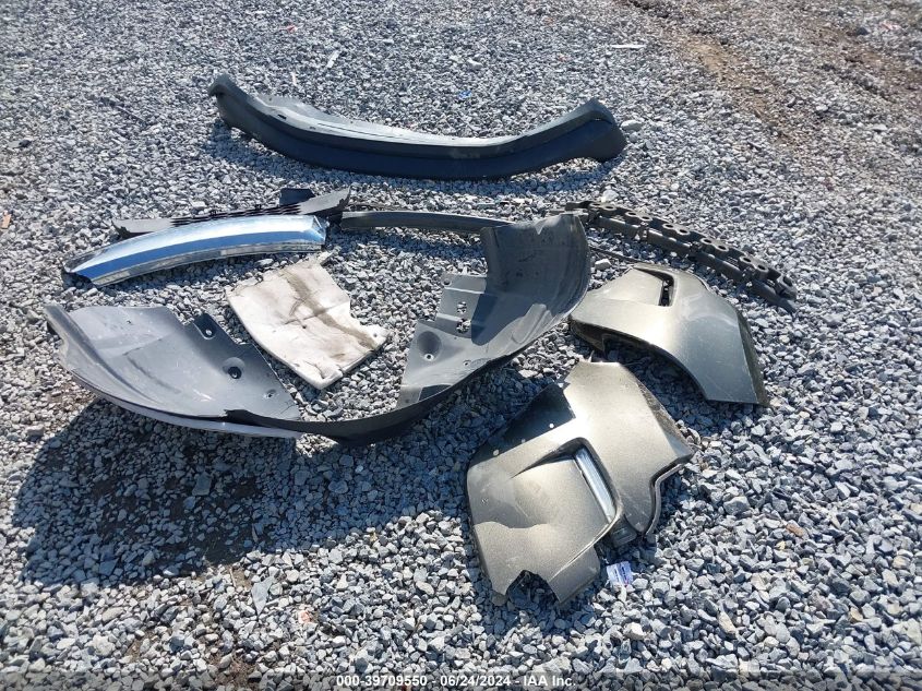 2011 Ford Edge Sel VIN: 2FMDK3JC0BBA70181 Lot: 39709550