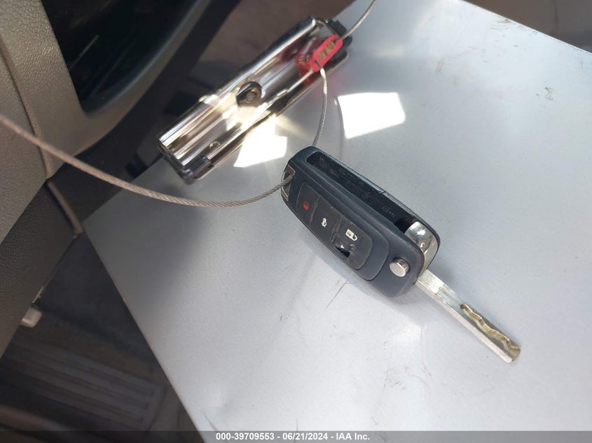 2013 Chevrolet Malibu 1Ls VIN: 1G11B5SA0DF259522 Lot: 39709553