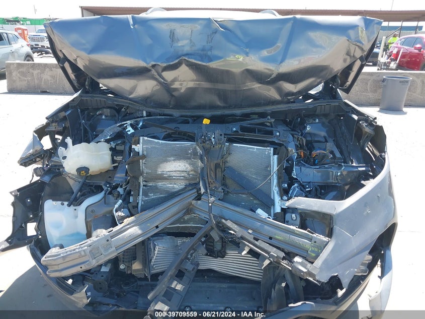 2024 Ford Edge Se VIN: 2FMPK4G96RBA03903 Lot: 39709559