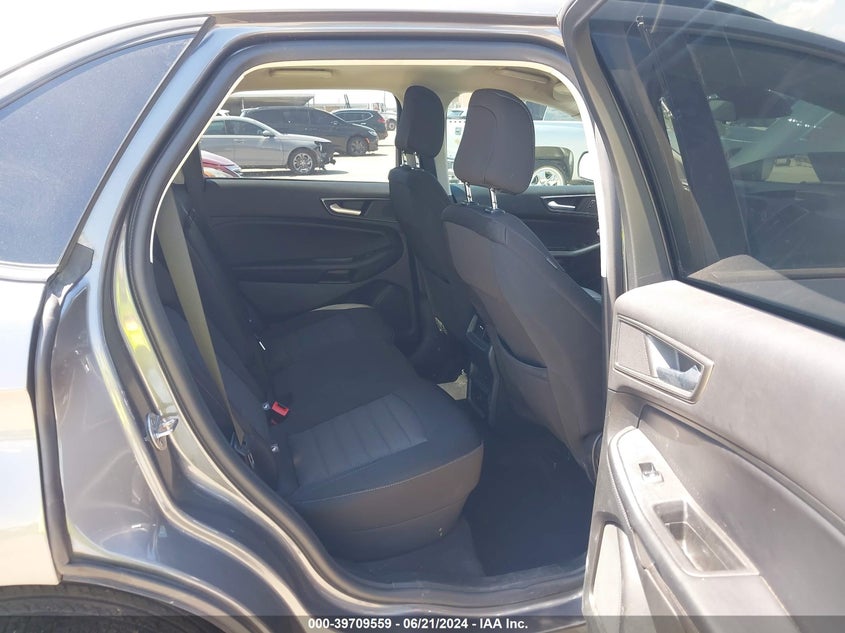 2024 Ford Edge Se VIN: 2FMPK4G96RBA03903 Lot: 39709559