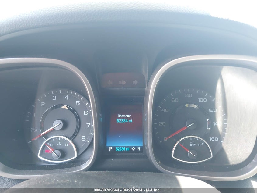 2014 Chevrolet Malibu 1Ls VIN: 1G11B5SL6EF240282 Lot: 39709564