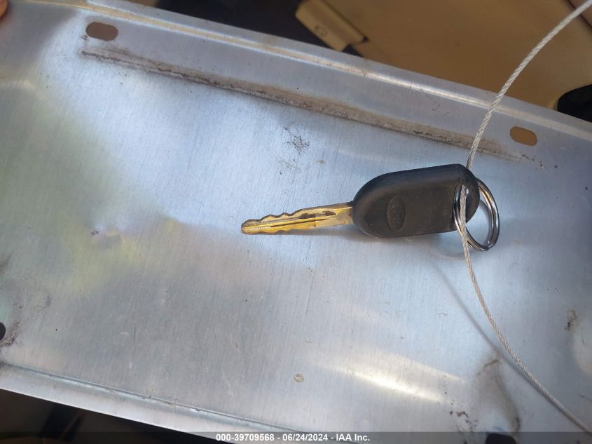 2005 Ford Expedition Eddie Bauer/King Ranch VIN: 1FMFU17565LA62266 Lot: 39709568