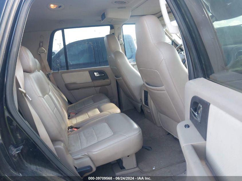 2005 Ford Expedition Eddie Bauer/King Ranch VIN: 1FMFU17565LA62266 Lot: 39709568