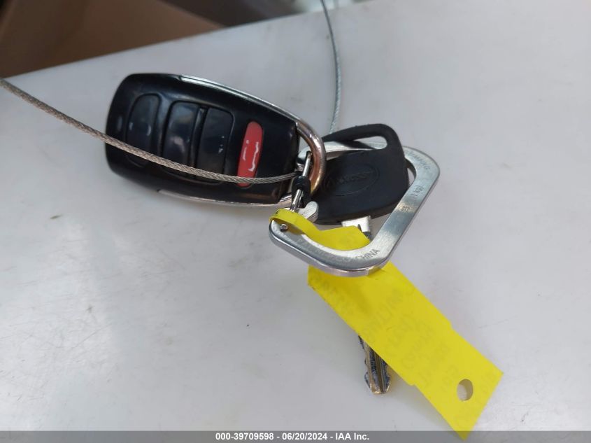 2005 Toyota Camry Le VIN: 4T1BE32K15U016410 Lot: 39709598