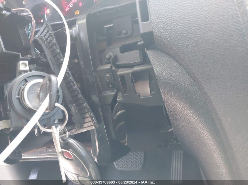 2009 GMC Acadia Sle-1 VIN: 1GKER13DX9J119881 Lot: 39709603