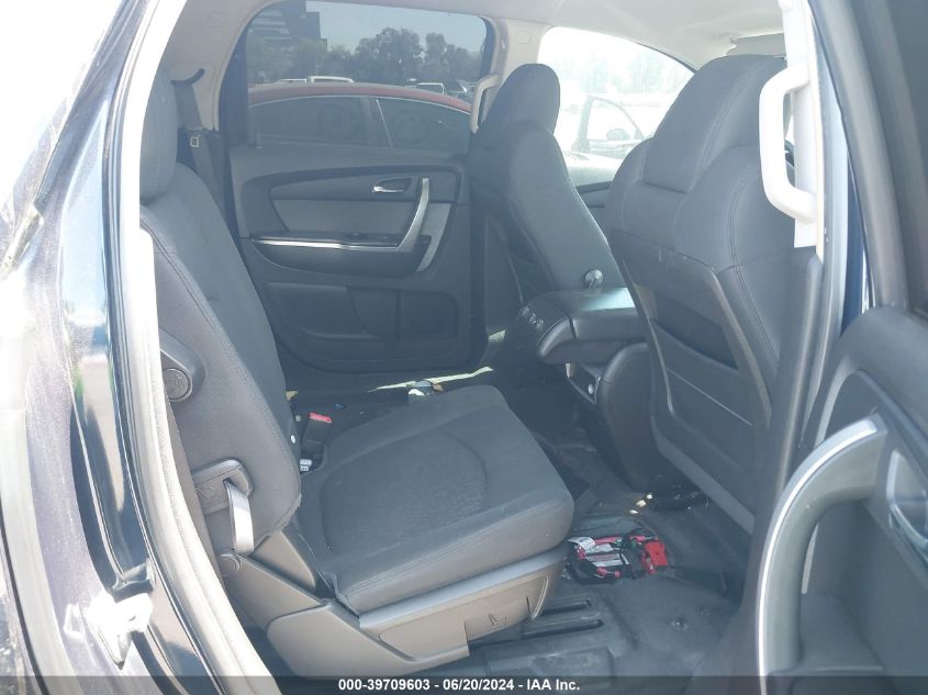 2009 GMC Acadia Sle-1 VIN: 1GKER13DX9J119881 Lot: 39709603