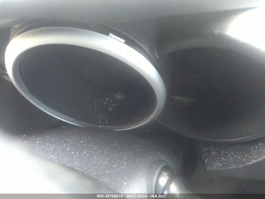 2013 Kia Soul + VIN: KNDJT2A66D7527015 Lot: 39709610