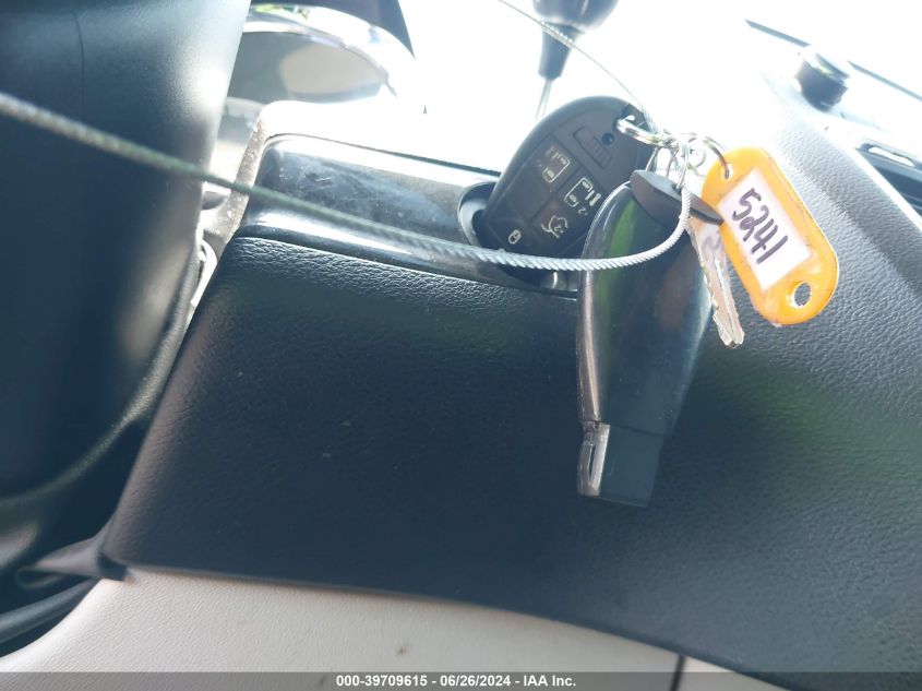 2012 Dodge Grand Caravan Crew VIN: 2C4RDGDG3CR165241 Lot: 39709615