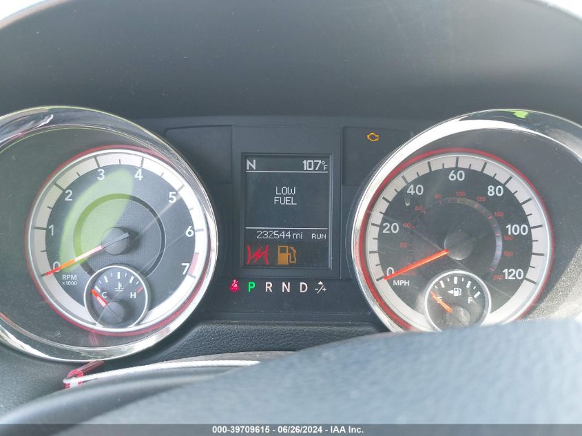 2012 Dodge Grand Caravan Crew VIN: 2C4RDGDG3CR165241 Lot: 39709615