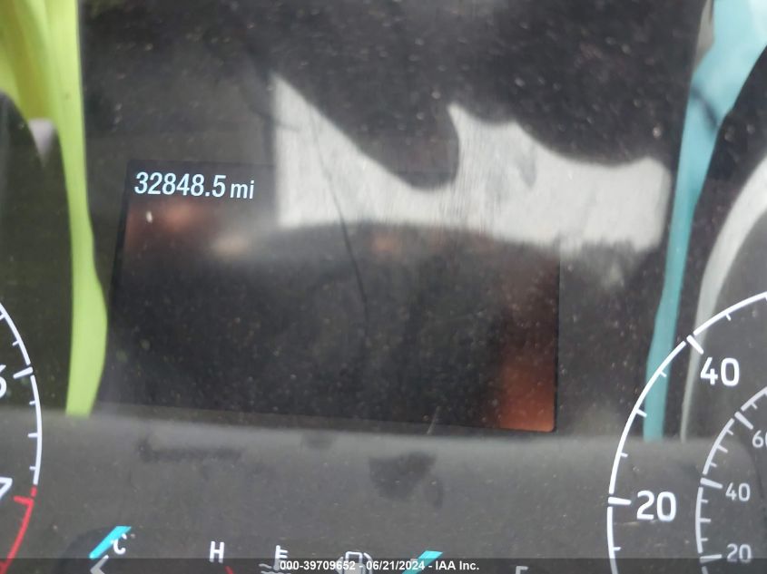 2023 Ford Transit-250 VIN: 1FTBR1X82PKB01779 Lot: 39709652