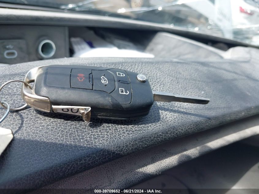 2023 Ford Transit-250 VIN: 1FTBR1X82PKB01779 Lot: 39709652