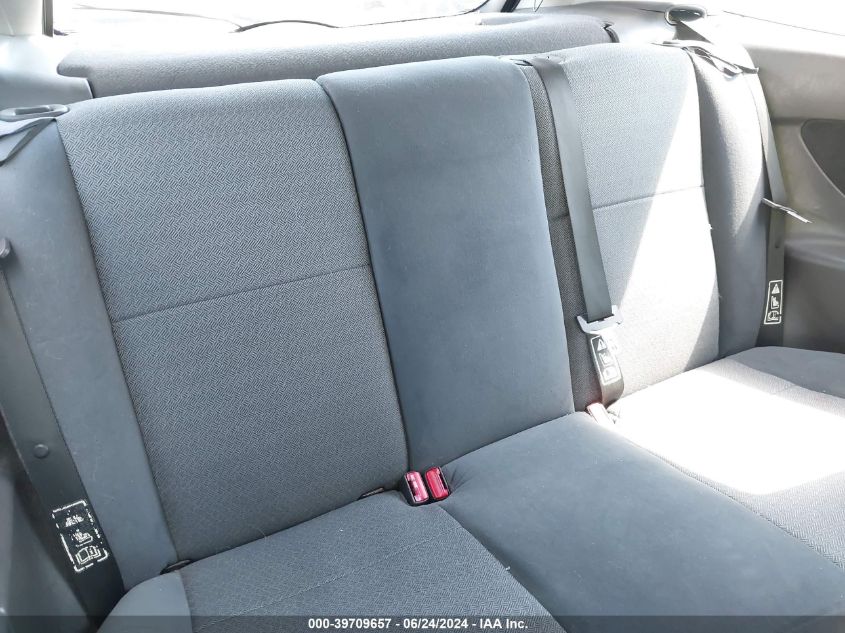 2001 Ford Focus Zx3 VIN: 3FAFP31341R239140 Lot: 39709657