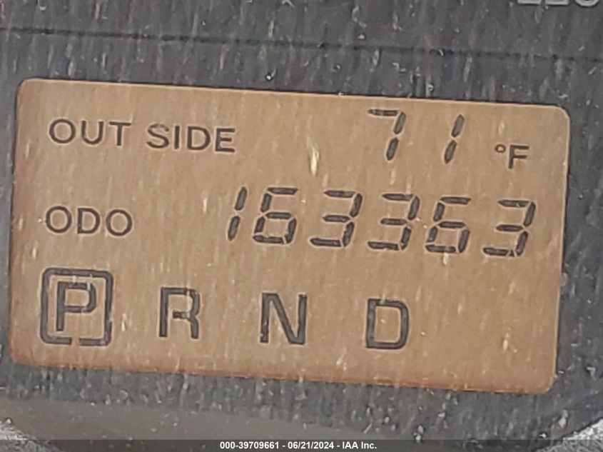 2007 Toyota Rav4 VIN: JTMZD33V975039140 Lot: 39709661