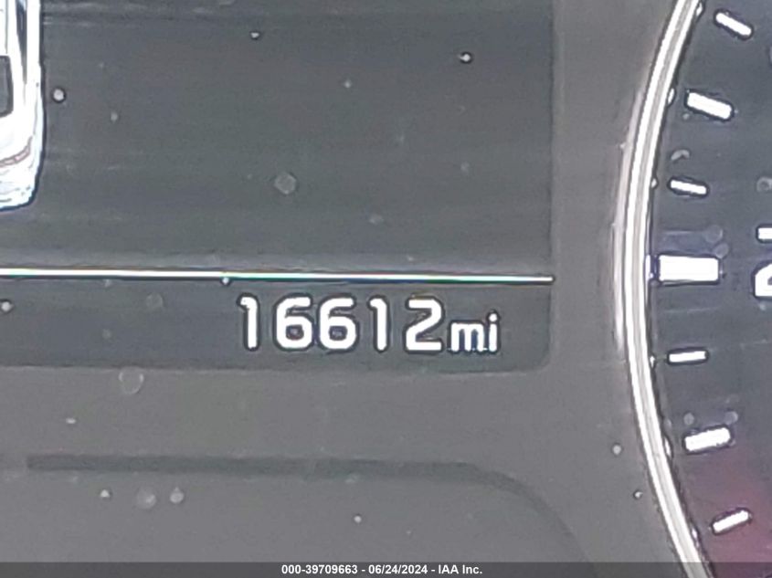 2023 Kia Forte Lxs VIN: 3KPF24AD1PE596511 Lot: 39709663