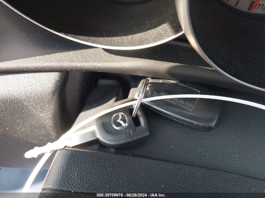 2007 Mazda Mazda3 S Touring VIN: JM1BK324971620385 Lot: 39709675