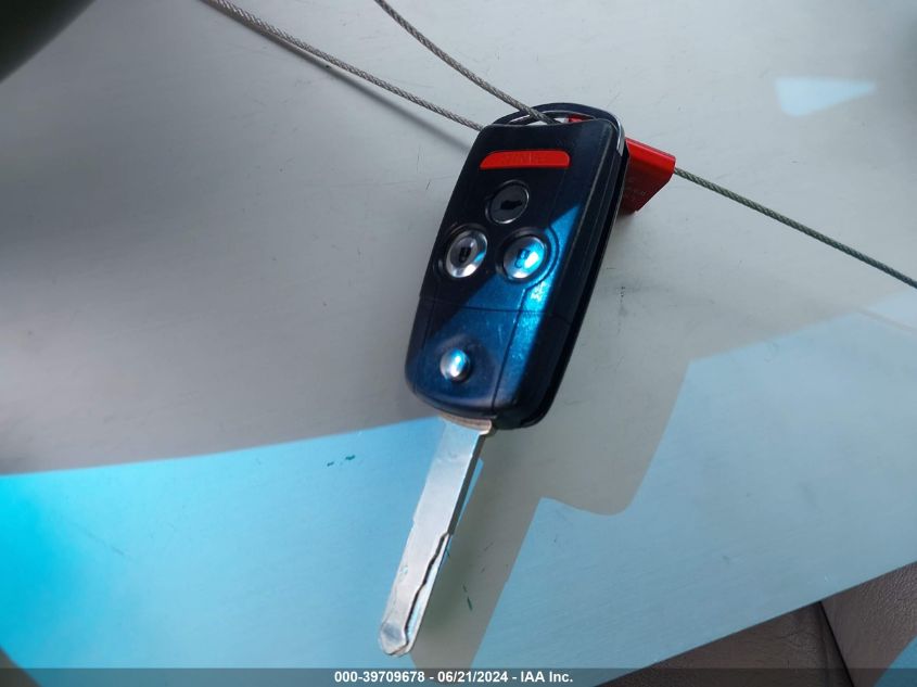 2010 Acura Mdx Technology Package VIN: 2HNYD2H46AH508149 Lot: 39709678