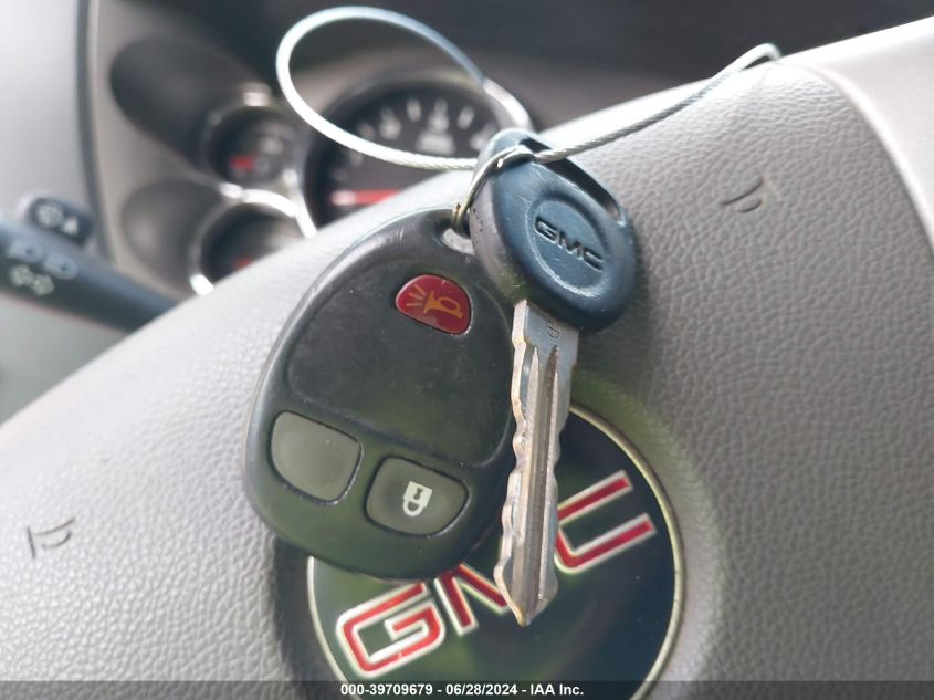 2009 GMC Sierra 1500 K1500 Sle VIN: 3GTEK23349G118093 Lot: 39709679