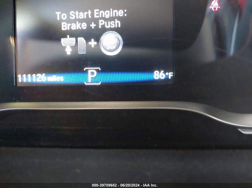 2016 Honda Pilot Ex-L VIN: 5FNYF5H76GB043088 Lot: 39709682